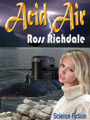 cover image of Acid Air
